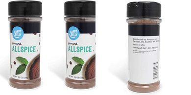 Happy Belly Allspice Ground (2 x 2.5 oz)
