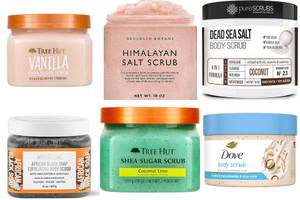 Indulge in 9 Amazing Jamaican Body Scrubs