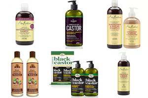 10 Amazing Benefits of Jamaican Castor Oil Shampoo