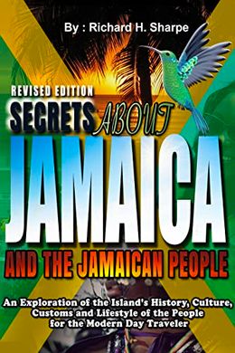 Jamaica Unveiled: History, Culture, & Lifestyle for Modern Travelers
