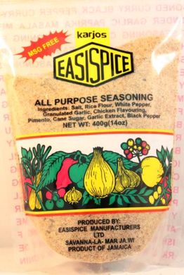 Easispice Jamaican All-Purpose Seasoning (400g)
