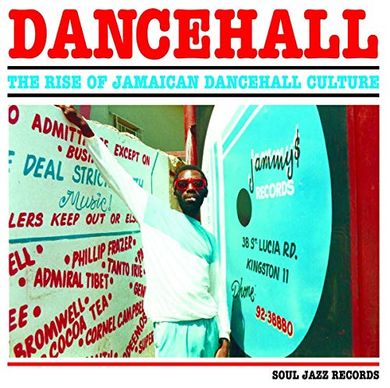 Jamaican Dancehall Culture: A Documentary
