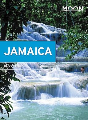 Moon Jamaica: Your Essential Travel Guide
