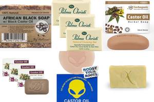 Top 6 Jamaican Castor Oil Soaps: A Buyer's Guide