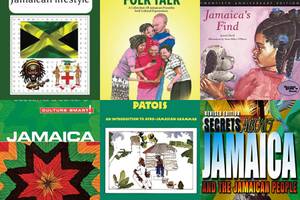 7 Must-Read Books on Jamaican Lifestyle