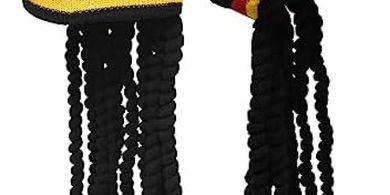 Rasta Dreadlocks Beanie: Colorful Reggae Knit Hat
