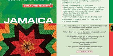 Jamaica Culture Smart: A Guide to Customs & Culture
