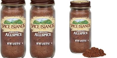 Spice Islands Allspice (2 x 1.8 oz)
