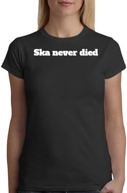 Ska Never Died Women